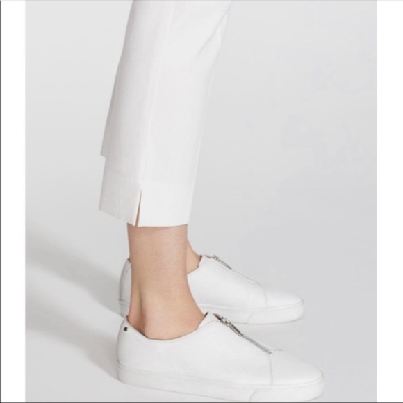 Lafayette 148 New York light blue size 0 pants - Picture 3 of 12